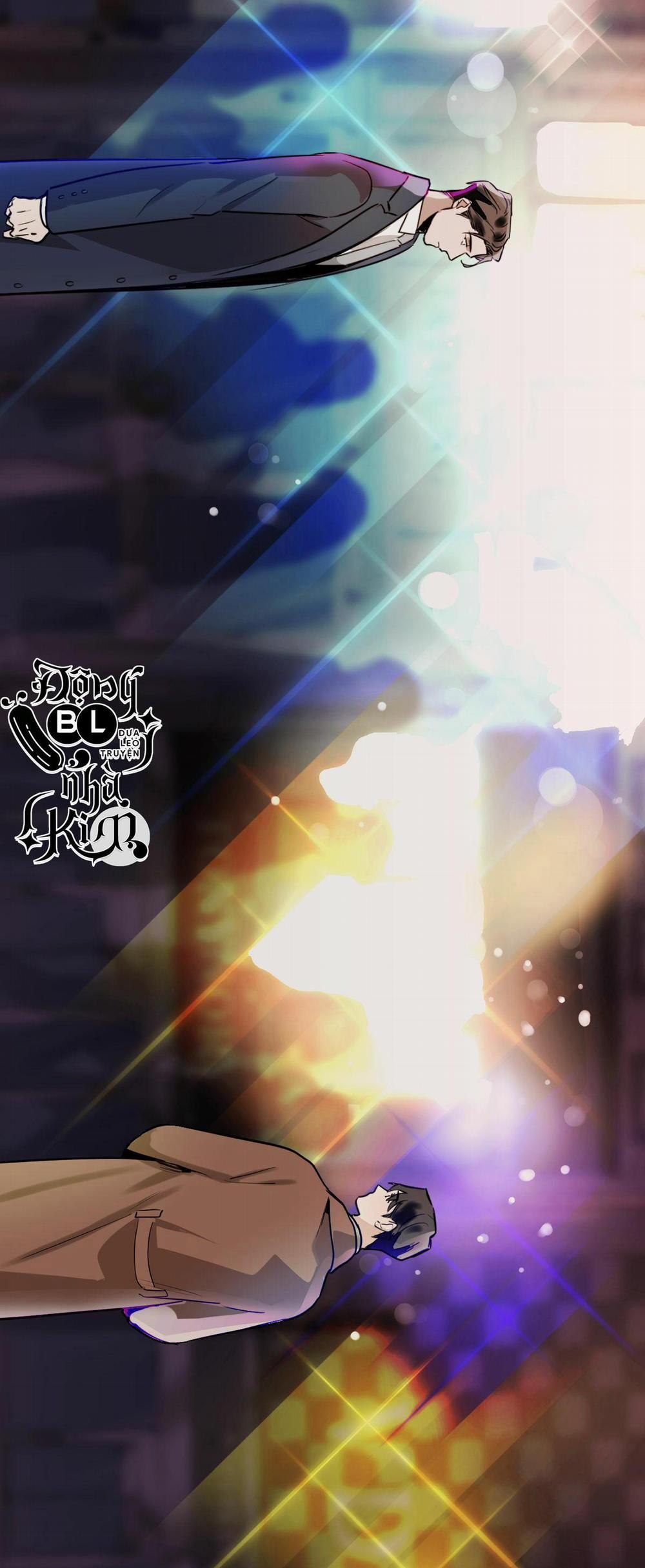 Mãnh Thú Biến Nhiệt 51 trang 28