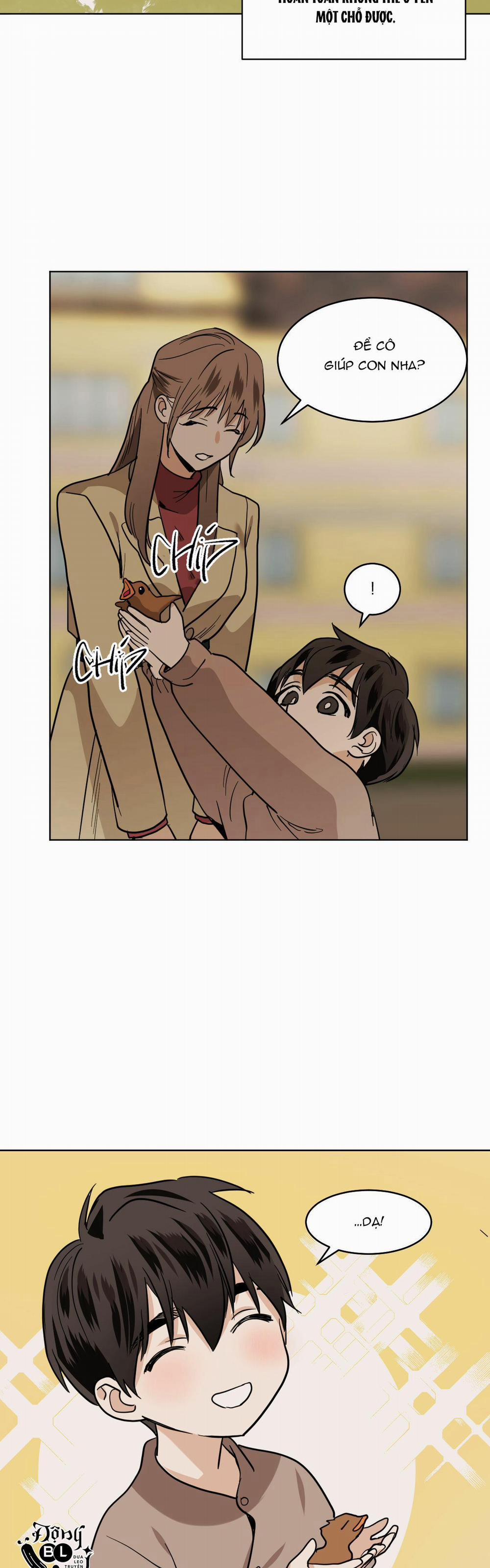 Mãnh Thú Biến Nhiệt 51 trang 3