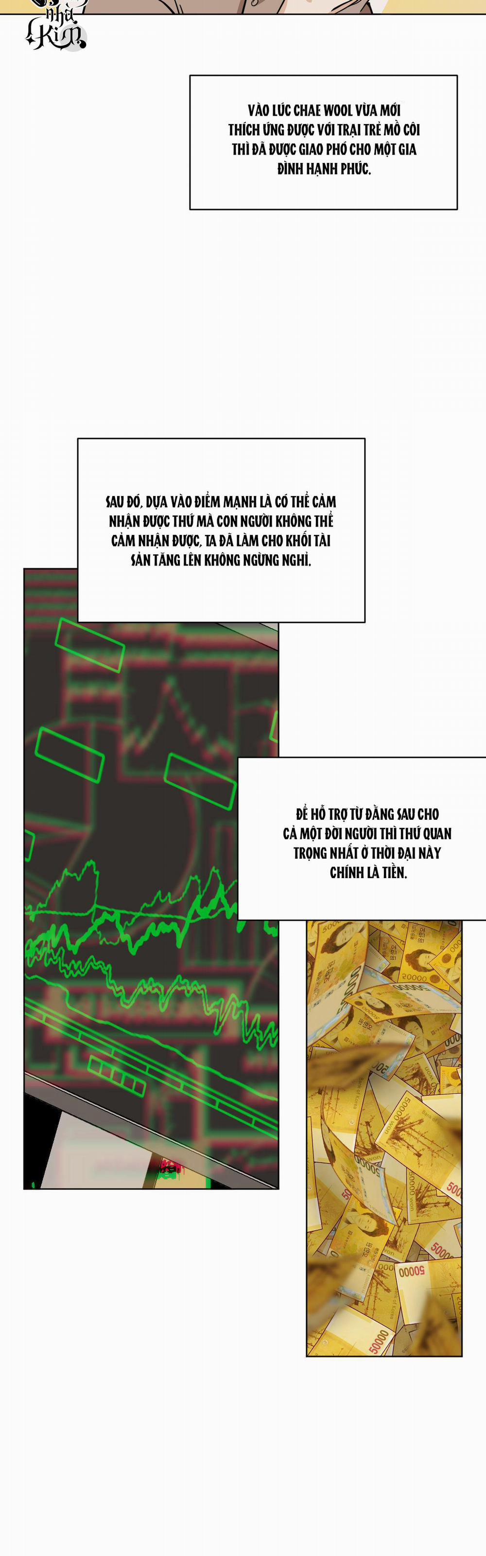 Mãnh Thú Biến Nhiệt 51 trang 4