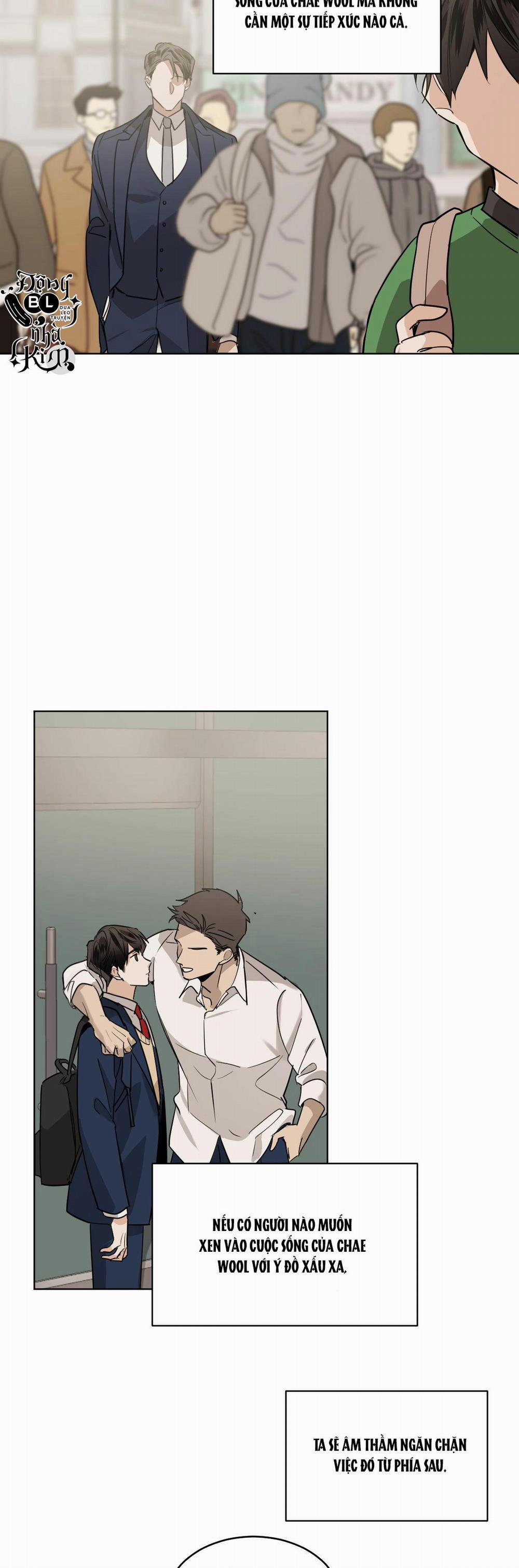 Mãnh Thú Biến Nhiệt 51 trang 6