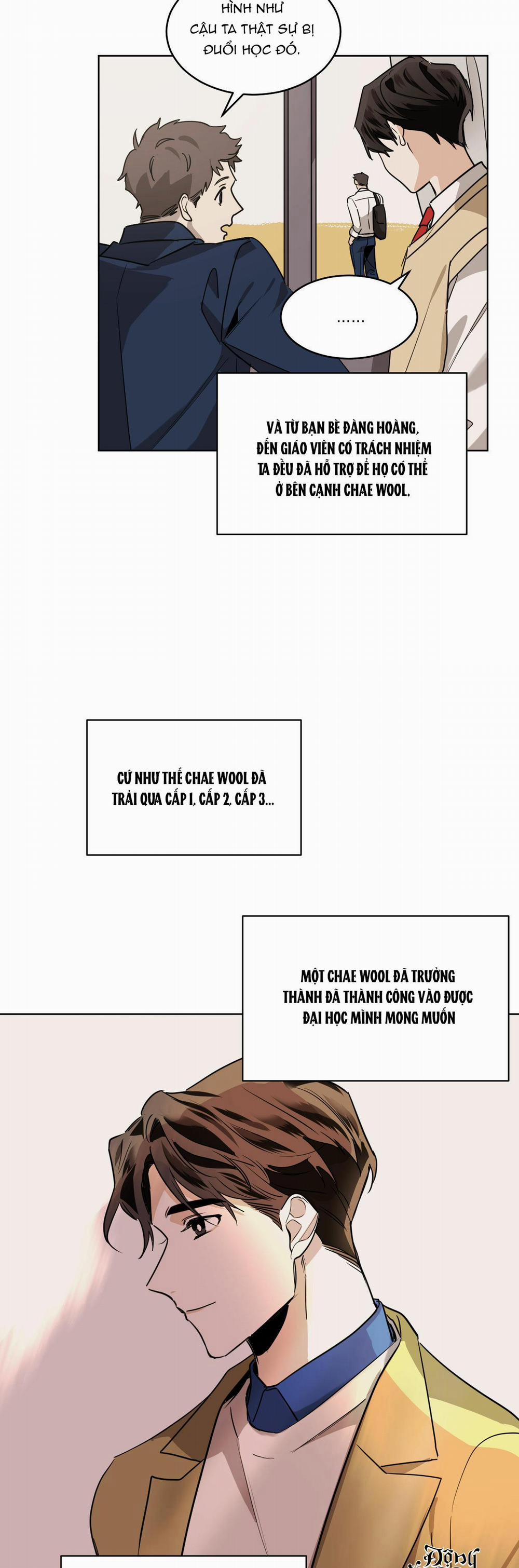 Mãnh Thú Biến Nhiệt 51 trang 7