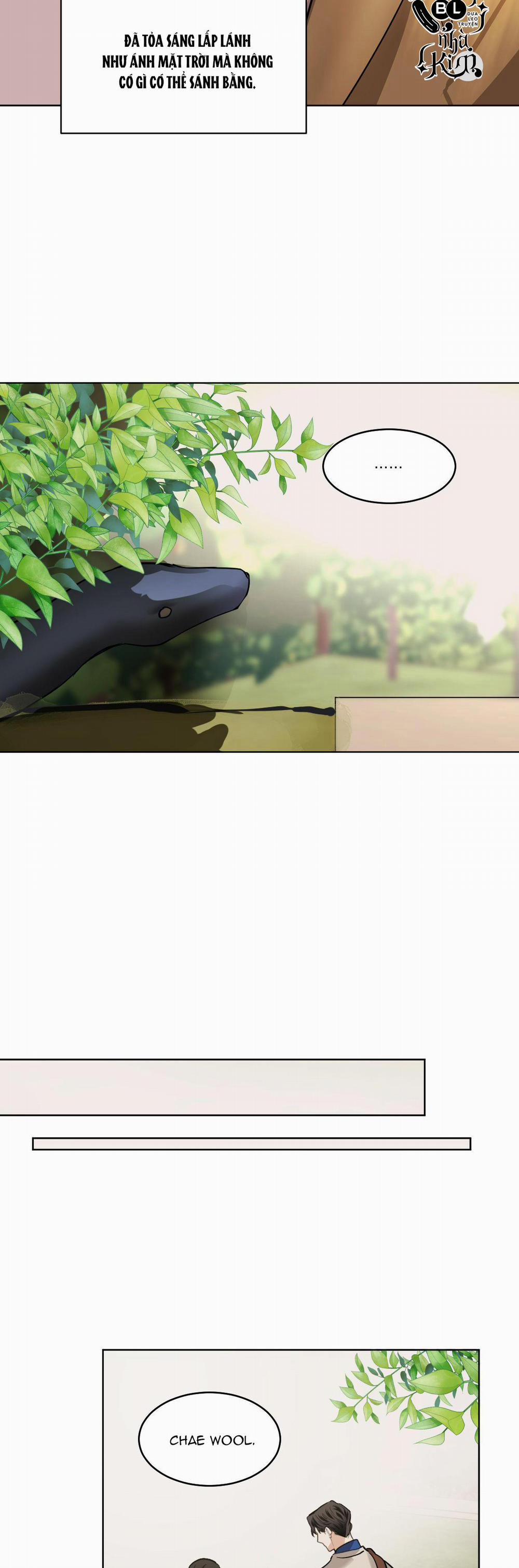 Mãnh Thú Biến Nhiệt 51 trang 8