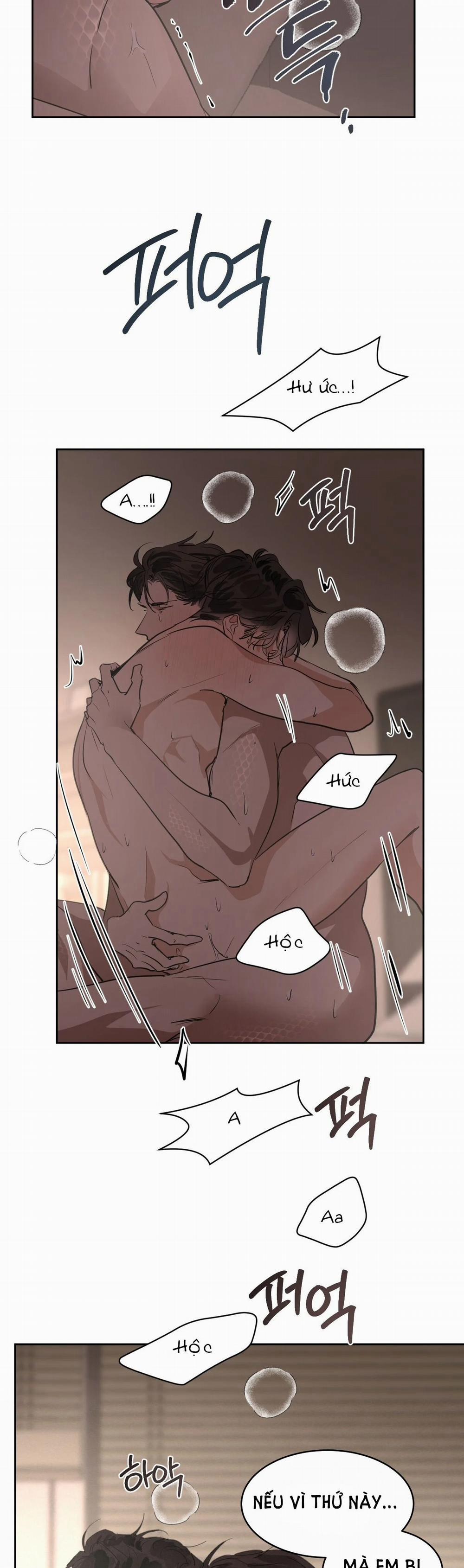 Mãnh Thú Biến Nhiệt 68.2 trang 1