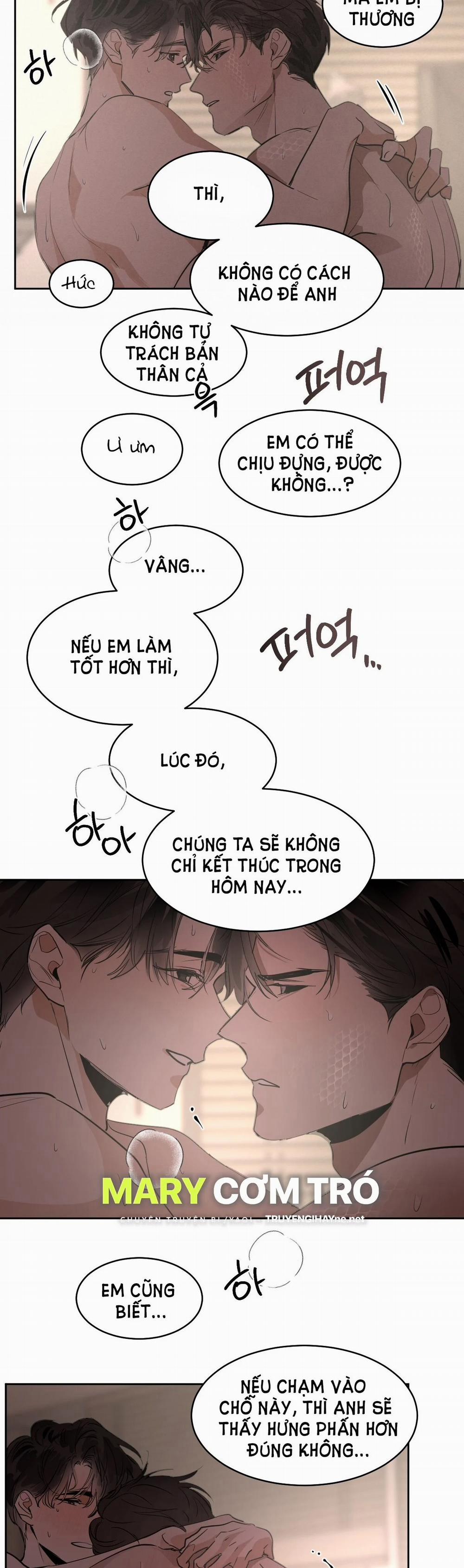 Mãnh Thú Biến Nhiệt 68.2 trang 2