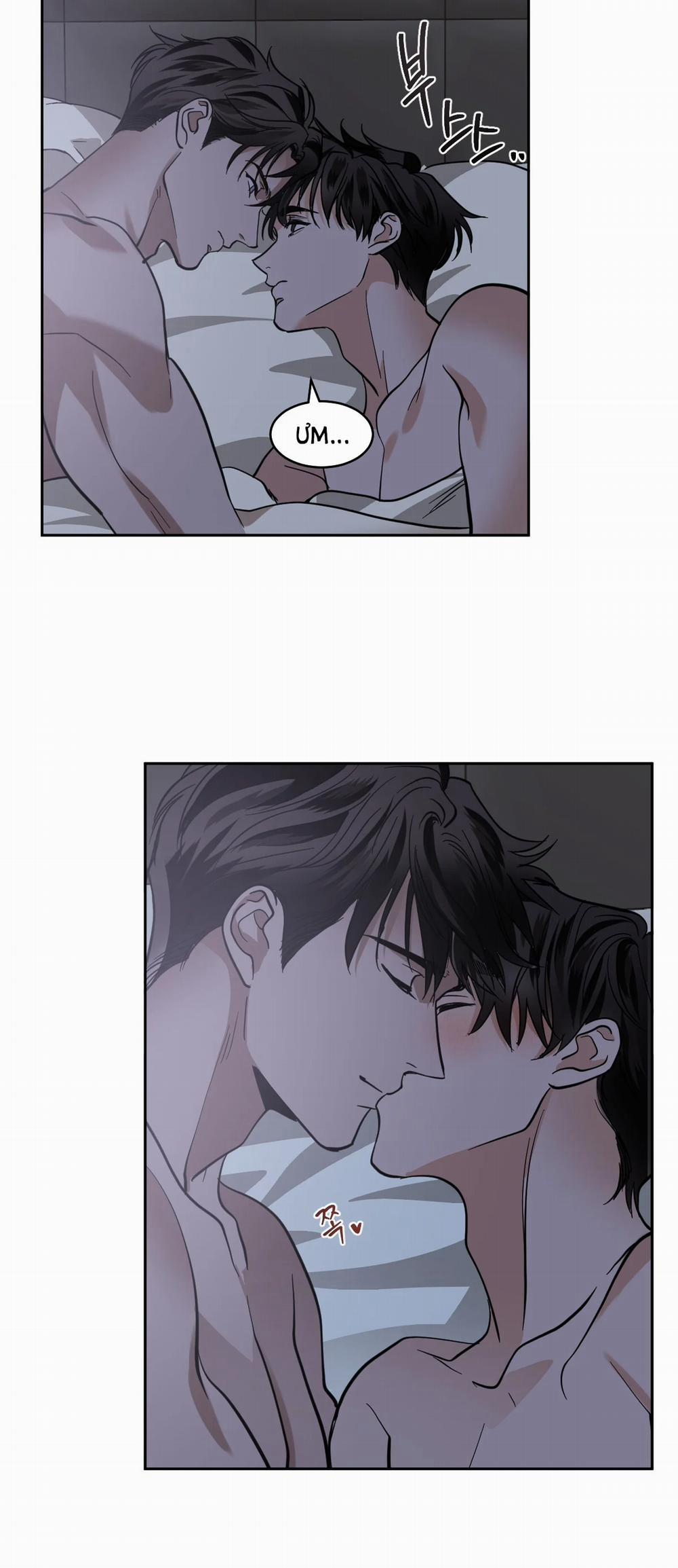 Mãnh Thú Biến Nhiệt 69.1 trang 1