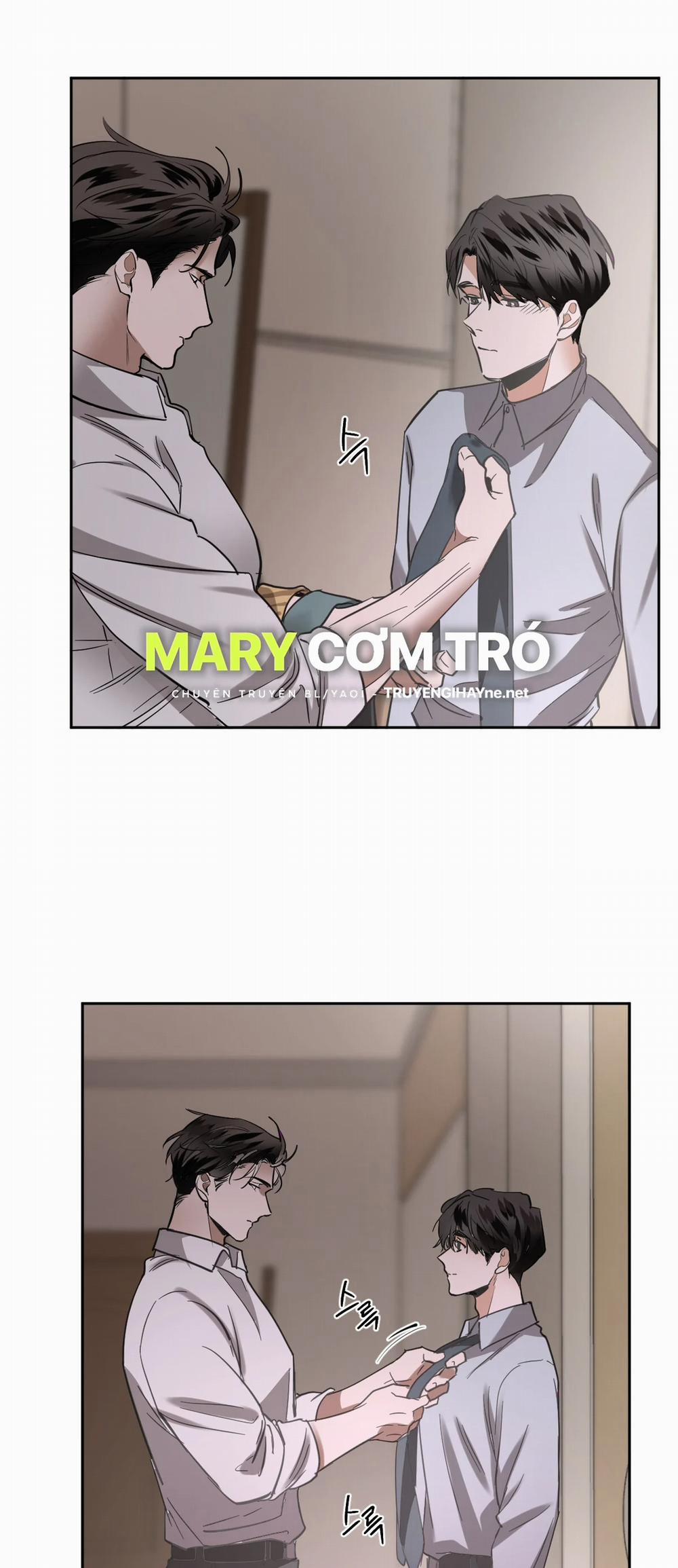 Mãnh Thú Biến Nhiệt 69.1 trang 11