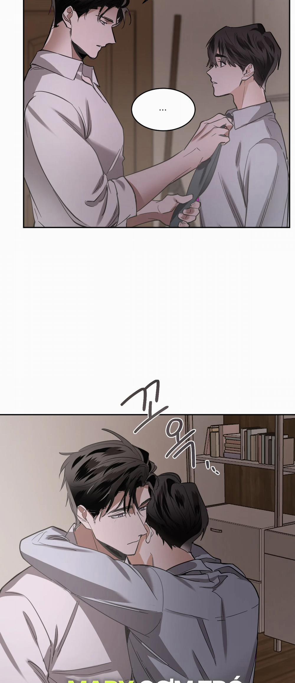 Mãnh Thú Biến Nhiệt 69.1 trang 13