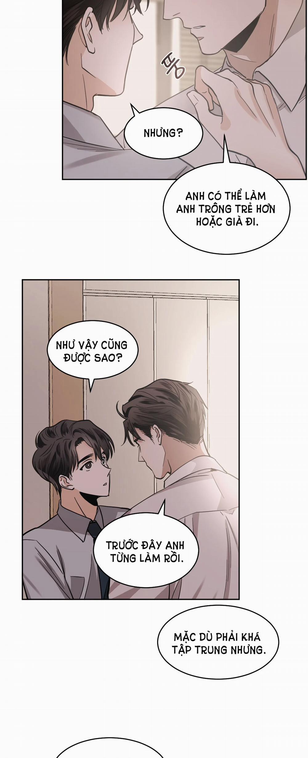 Mãnh Thú Biến Nhiệt 69.1 trang 17