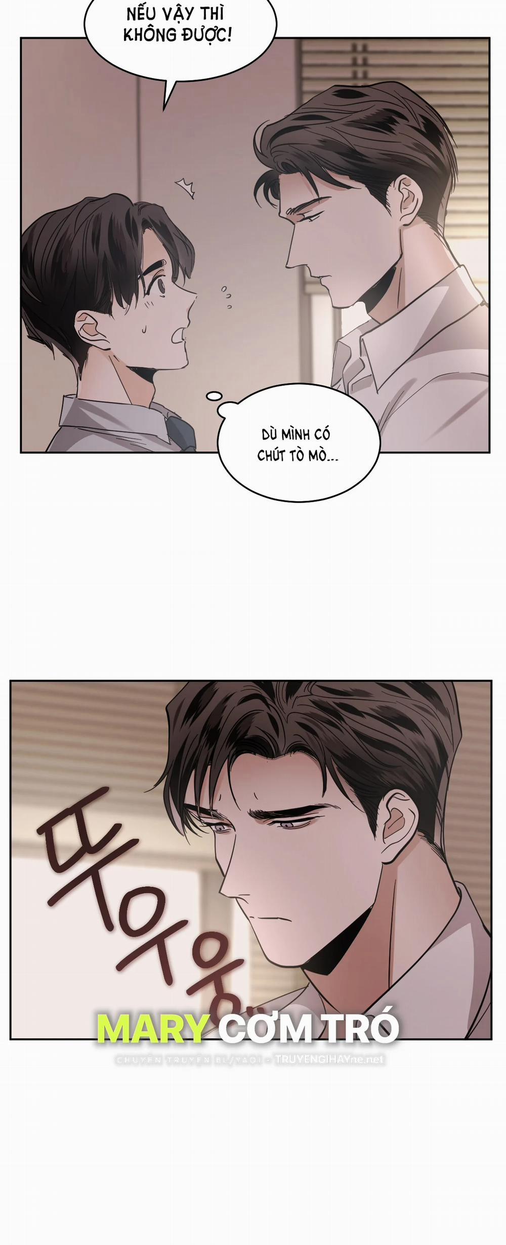 Mãnh Thú Biến Nhiệt 69.1 trang 18