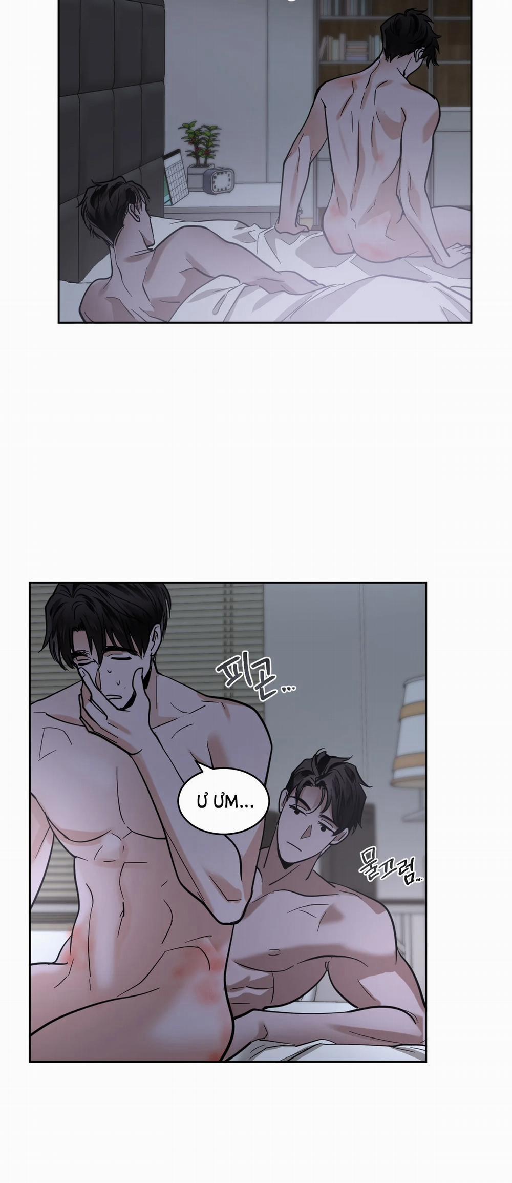 Mãnh Thú Biến Nhiệt 69.1 trang 3