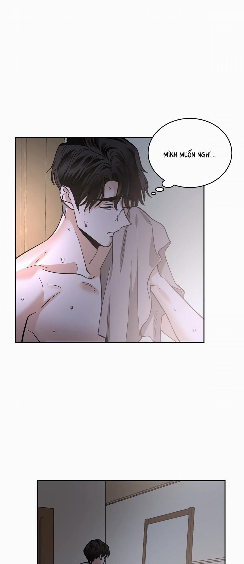 Mãnh Thú Biến Nhiệt 69.1 trang 4