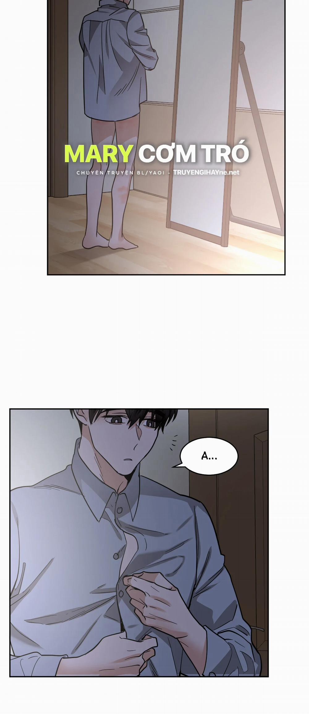 Mãnh Thú Biến Nhiệt 69.1 trang 5