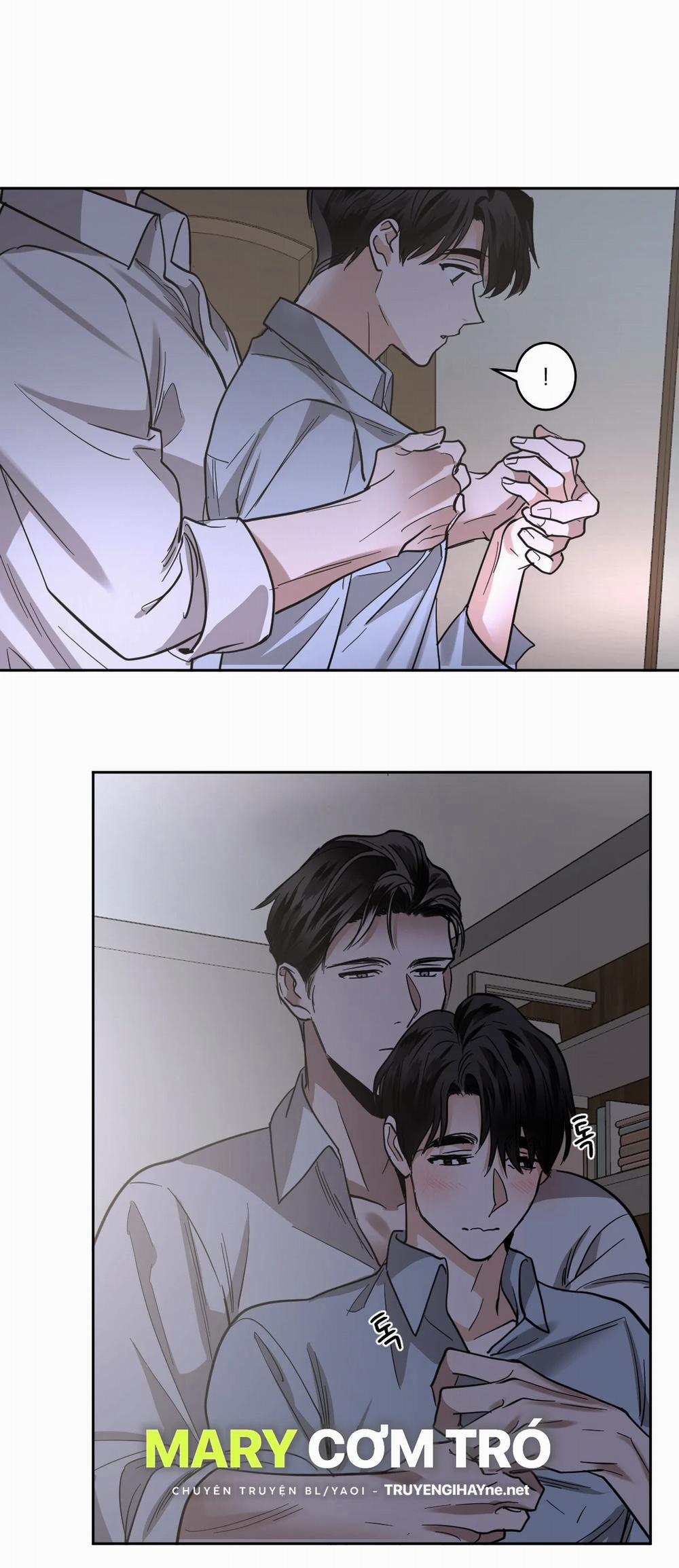 Mãnh Thú Biến Nhiệt 69.1 trang 6