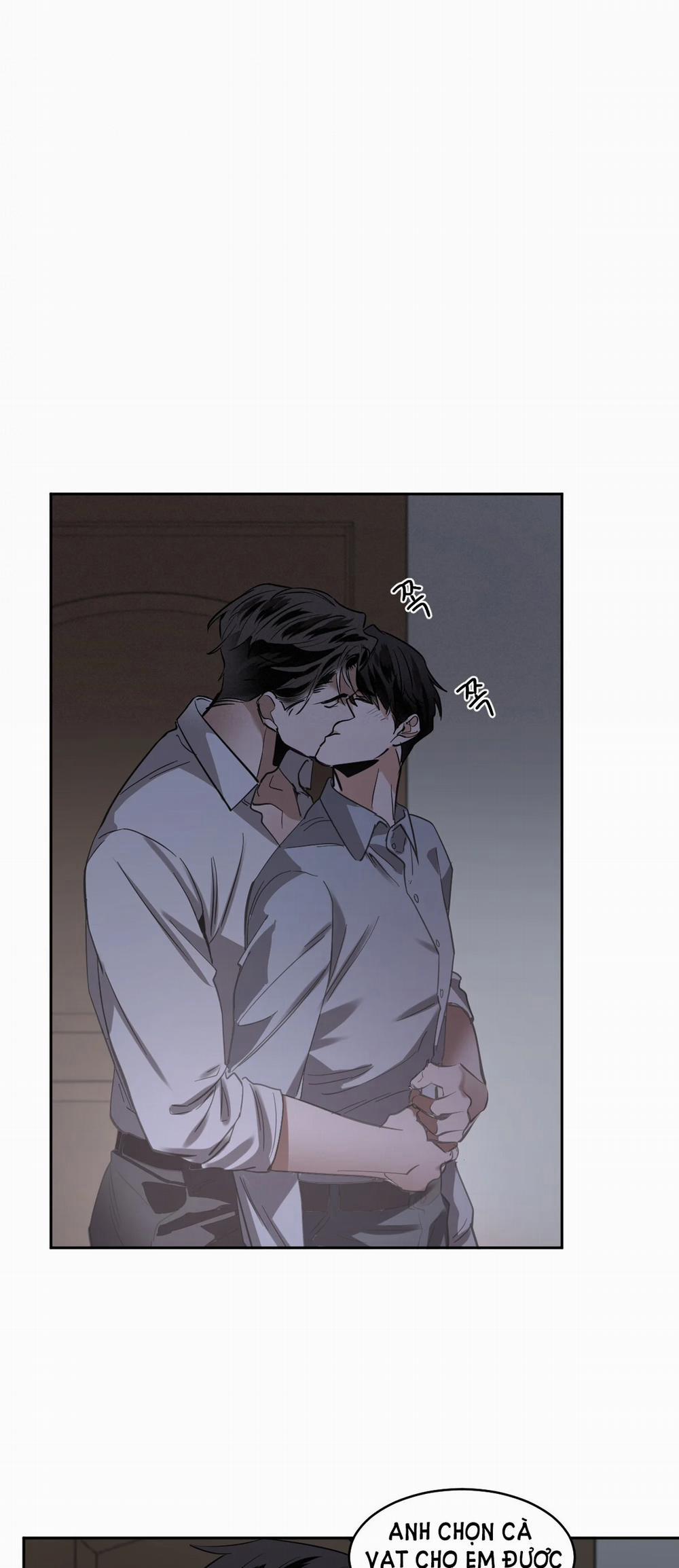 Mãnh Thú Biến Nhiệt 69.1 trang 7