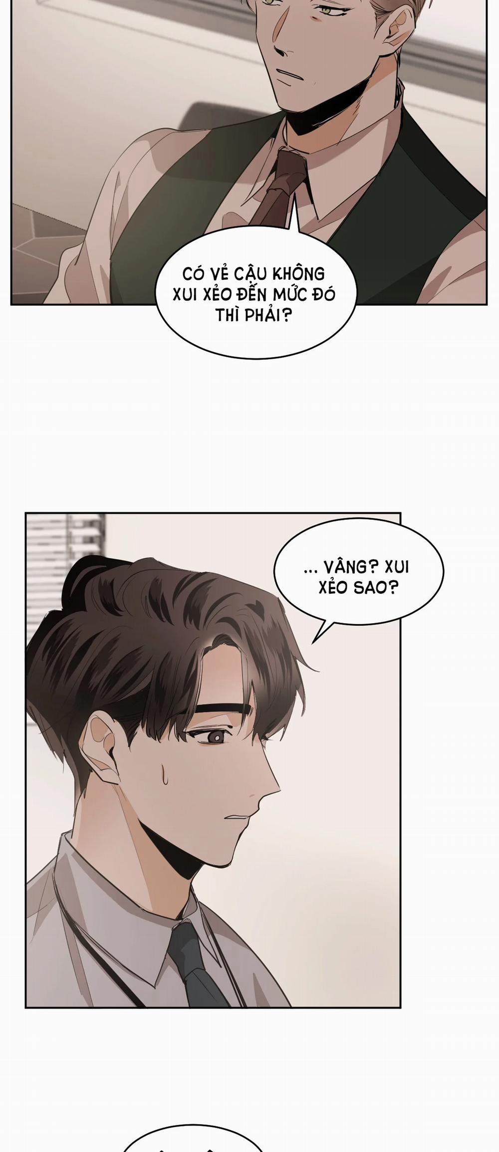 Mãnh Thú Biến Nhiệt 69.2 trang 1