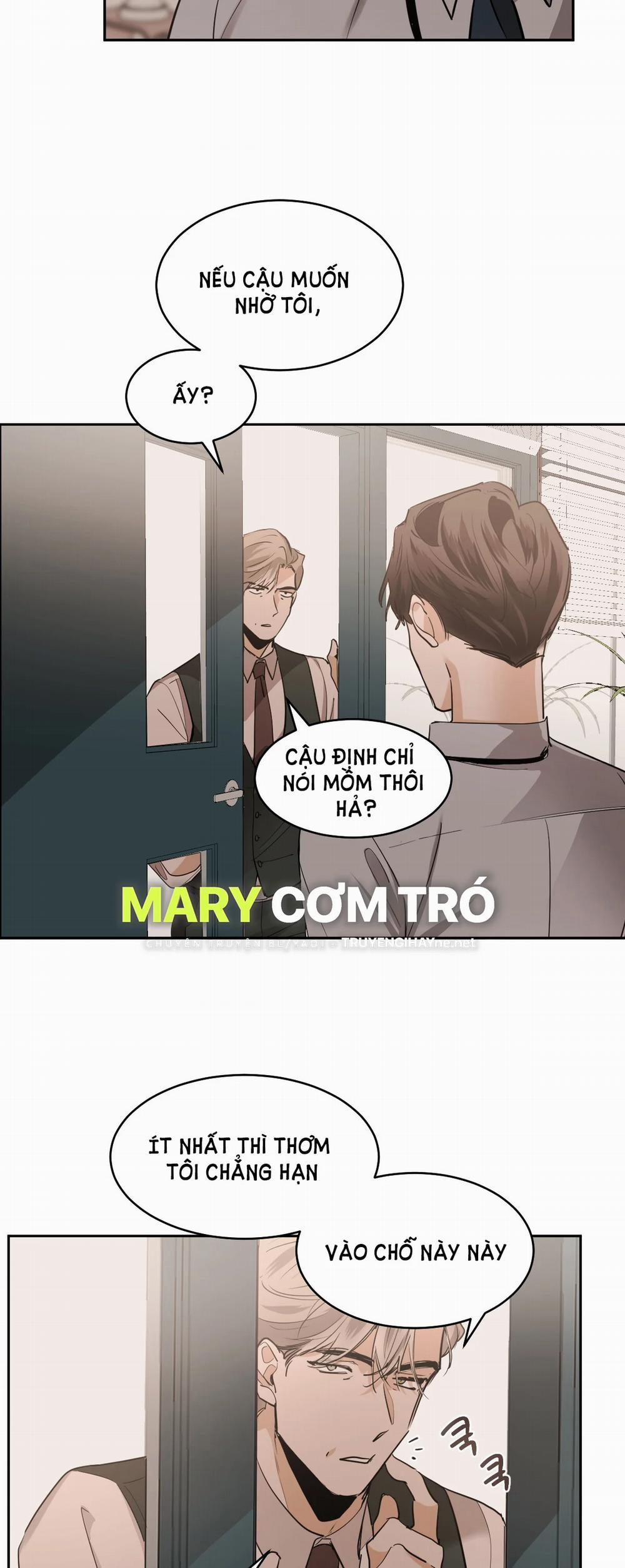 Mãnh Thú Biến Nhiệt 69.2 trang 10