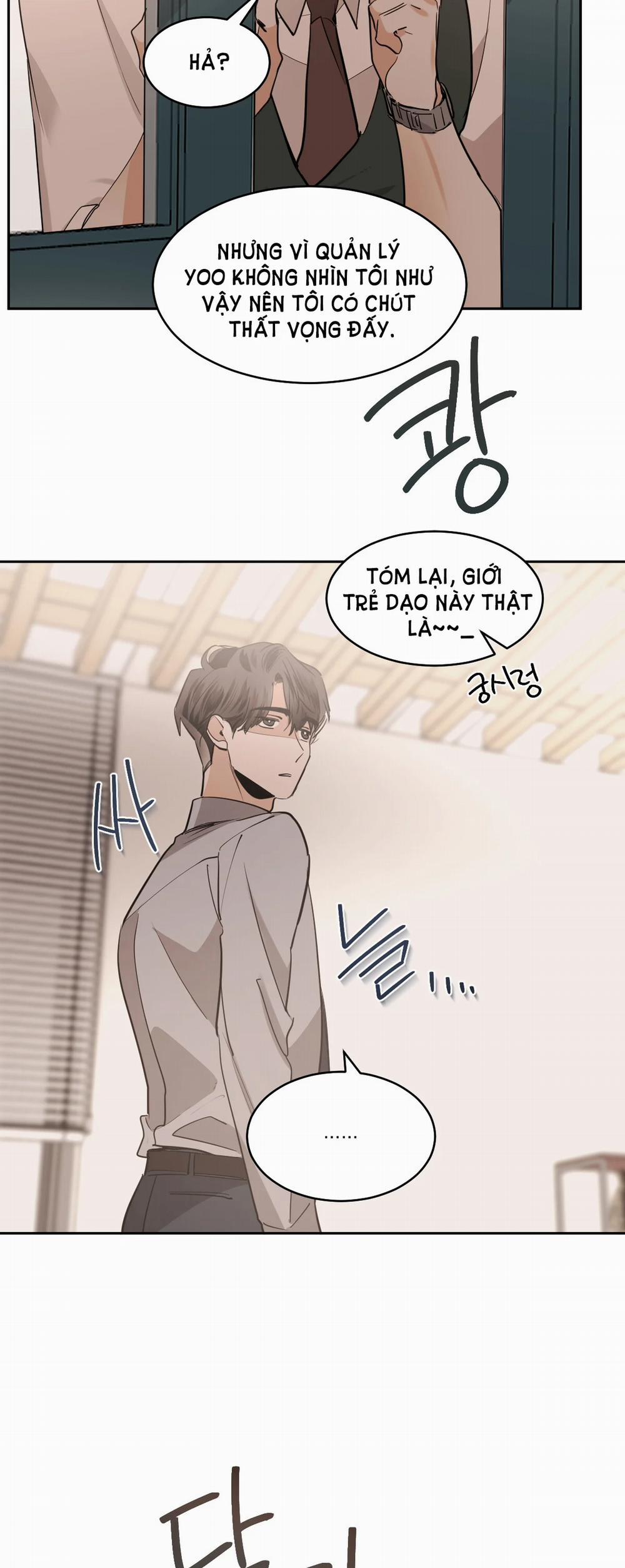 Mãnh Thú Biến Nhiệt 69.2 trang 11