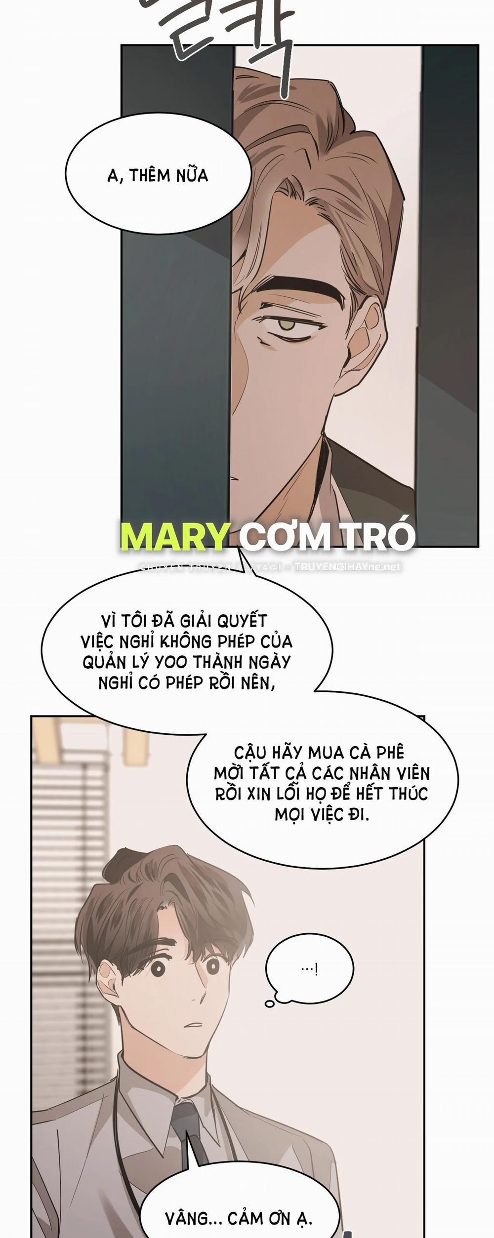 Mãnh Thú Biến Nhiệt 69.2 trang 12