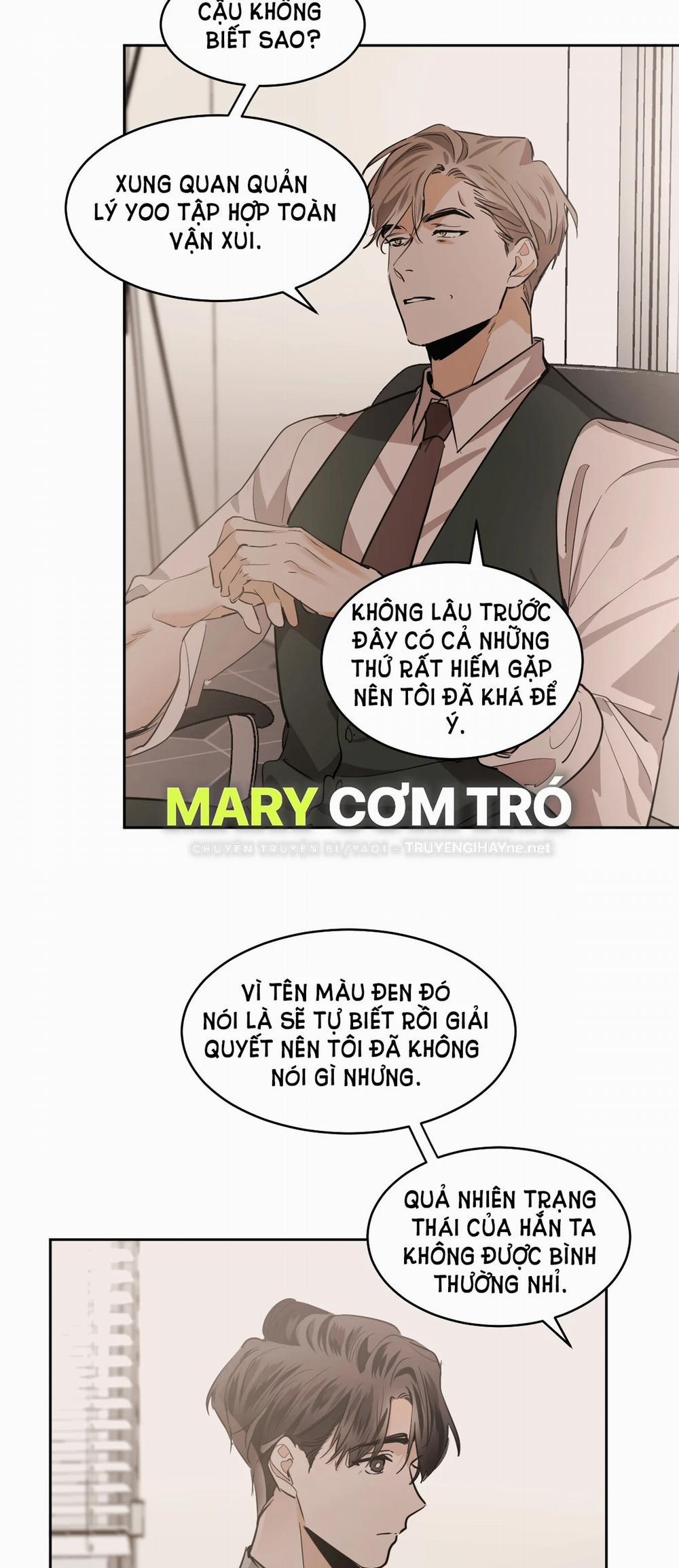 Mãnh Thú Biến Nhiệt 69.2 trang 2