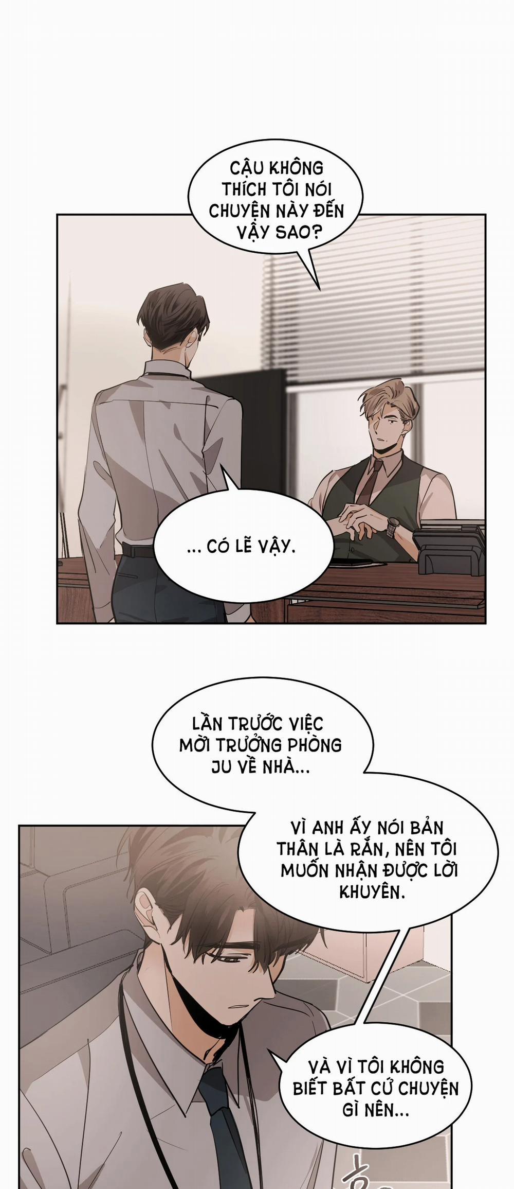 Mãnh Thú Biến Nhiệt 69.2 trang 4