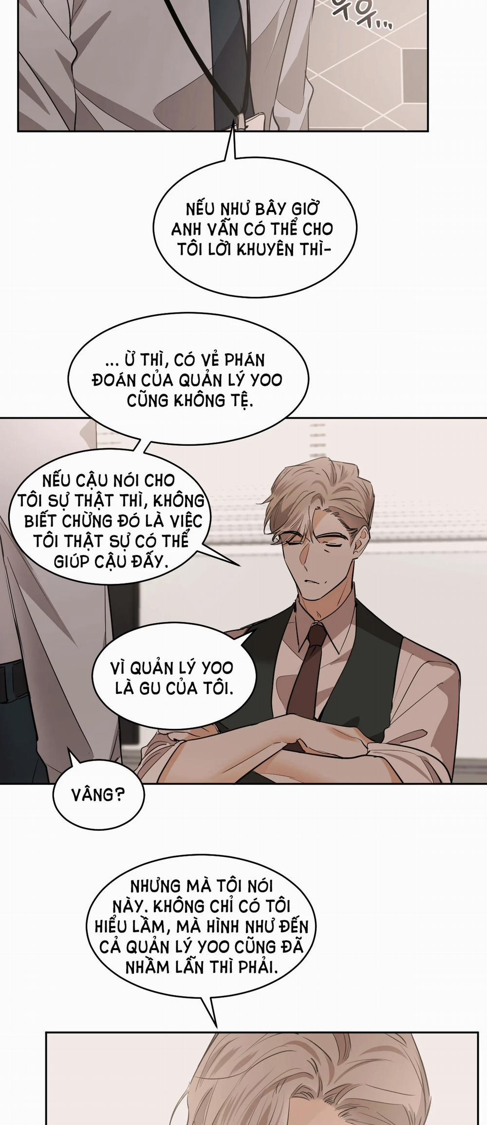 Mãnh Thú Biến Nhiệt 69.2 trang 5