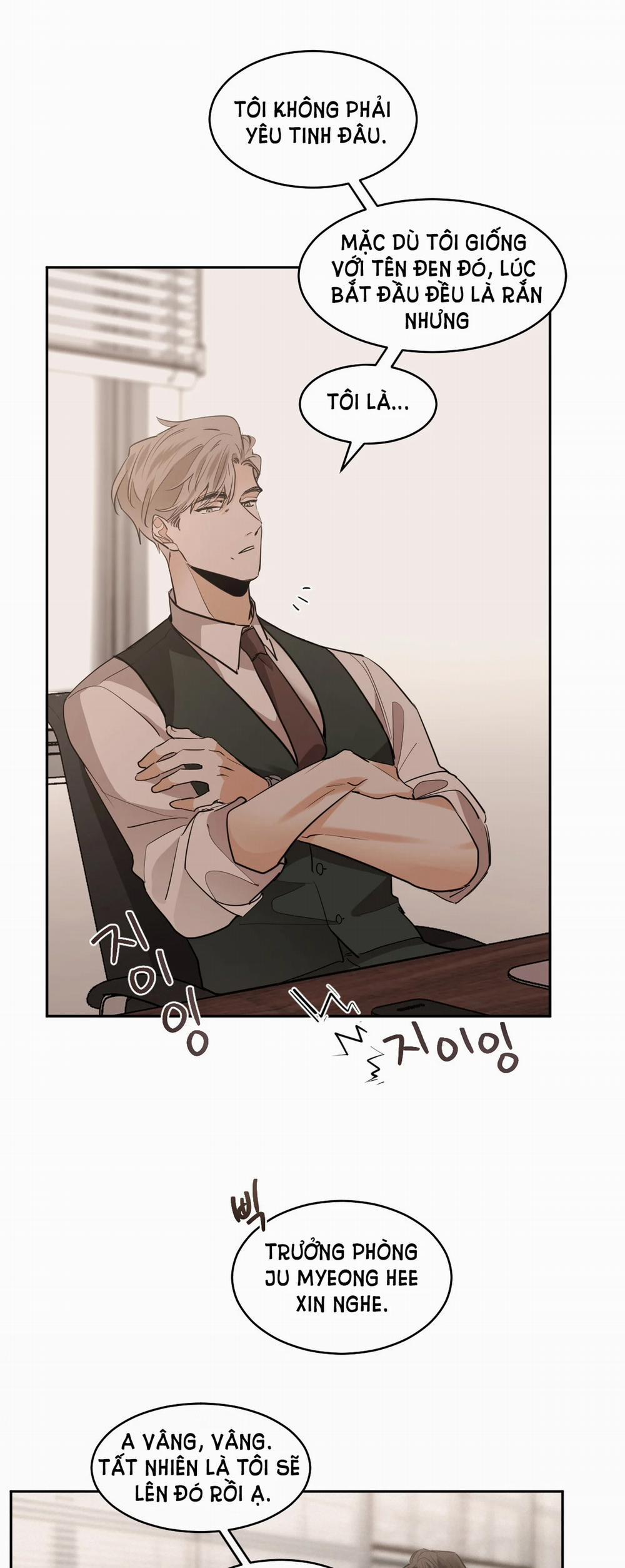 Mãnh Thú Biến Nhiệt 69.2 trang 7