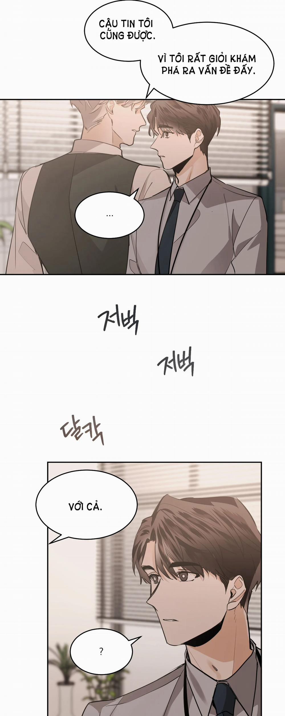 Mãnh Thú Biến Nhiệt 69.2 trang 9