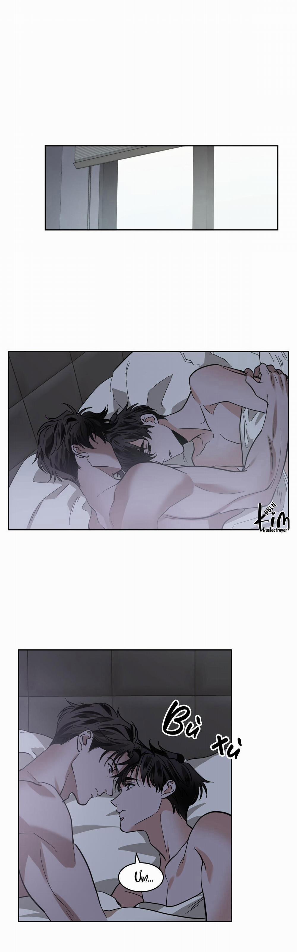 Mãnh Thú Biến Nhiệt 69 trang 0