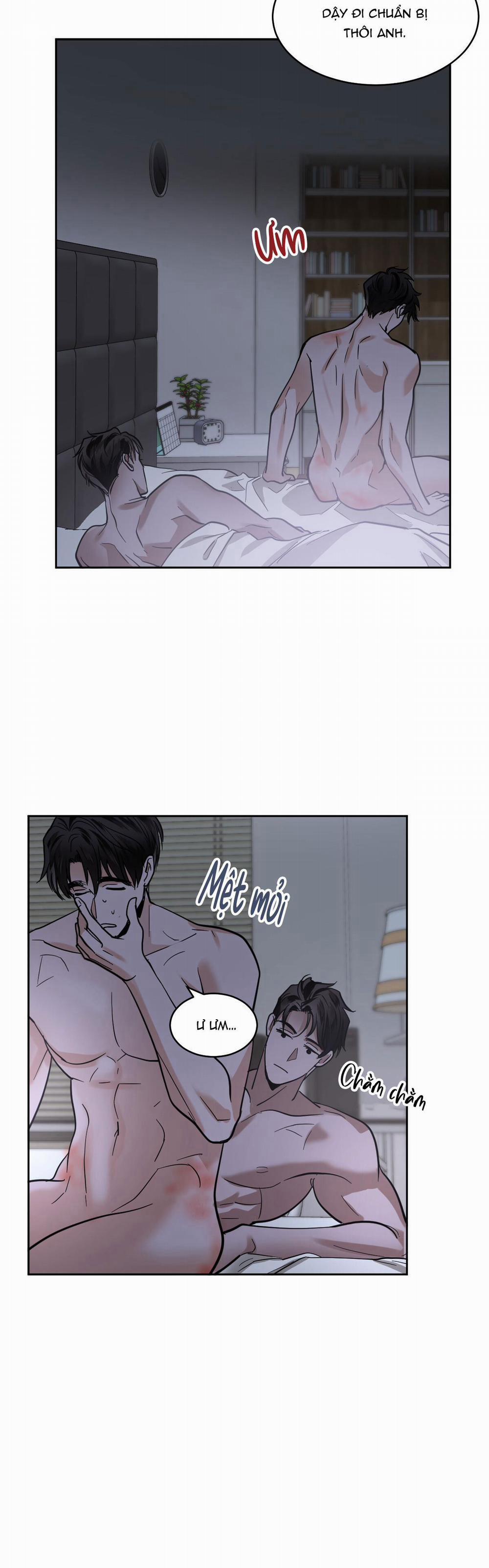 Mãnh Thú Biến Nhiệt 69 trang 2