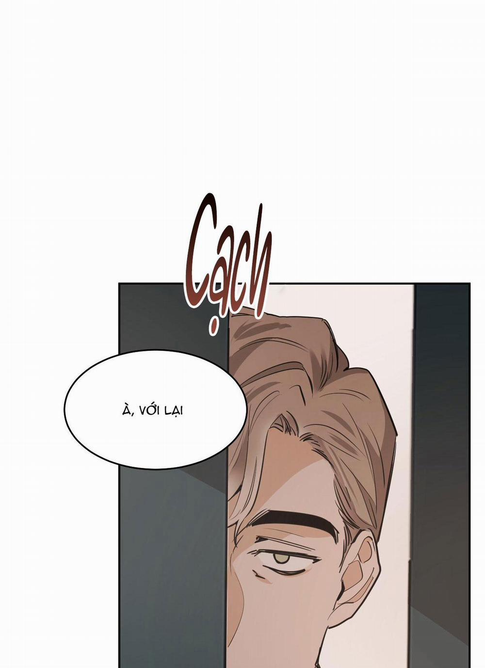 Mãnh Thú Biến Nhiệt 69 trang 26