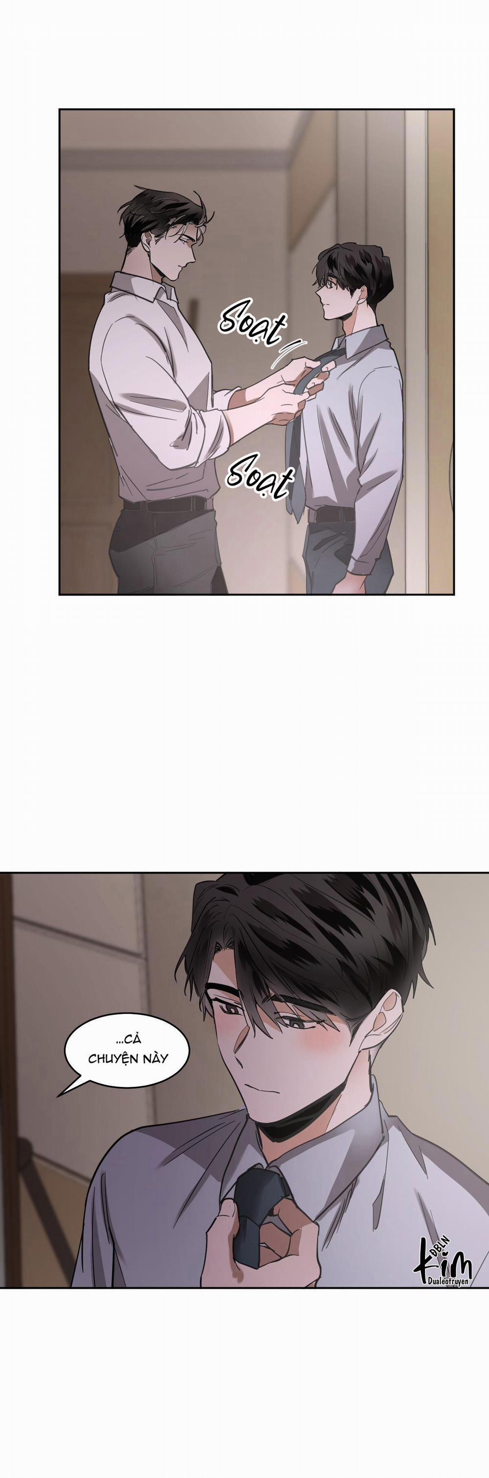 Mãnh Thú Biến Nhiệt 69 trang 7