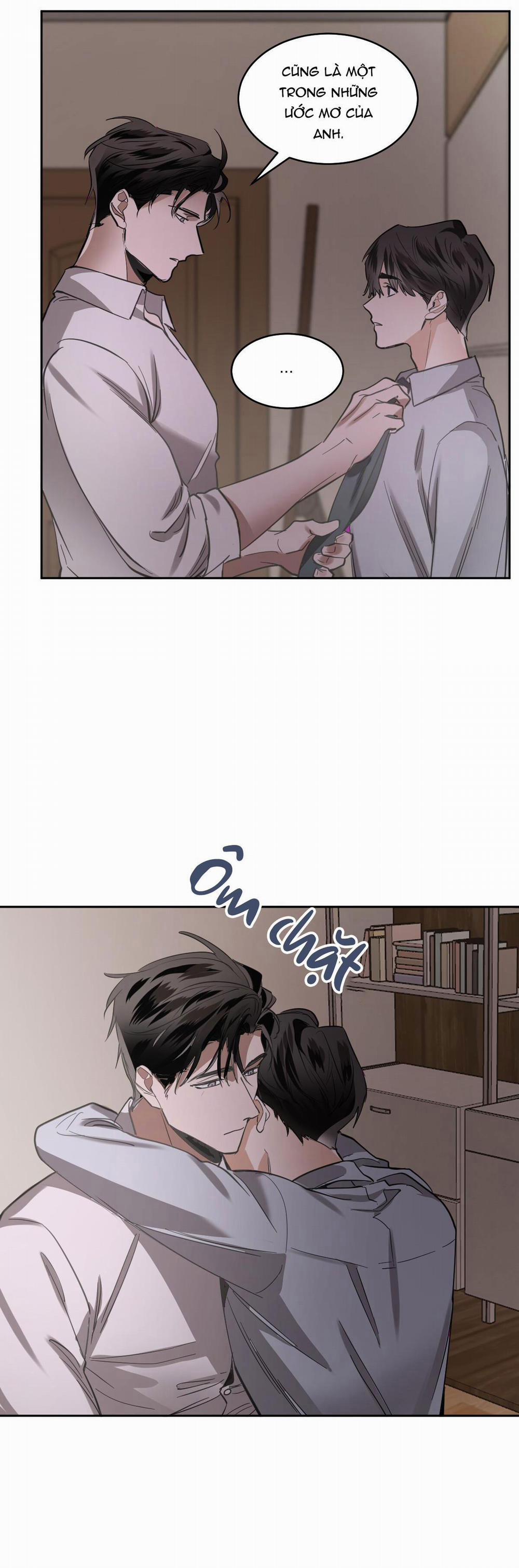 Mãnh Thú Biến Nhiệt 69 trang 8