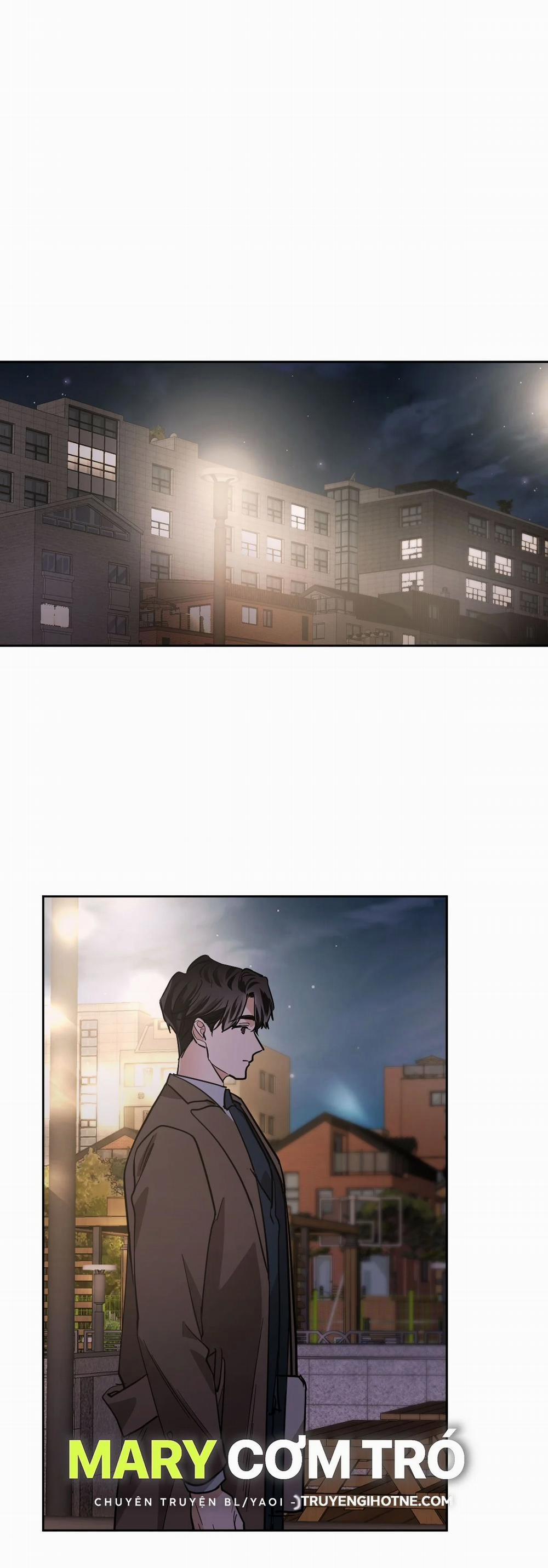 Mãnh Thú Biến Nhiệt 70.1 trang 0