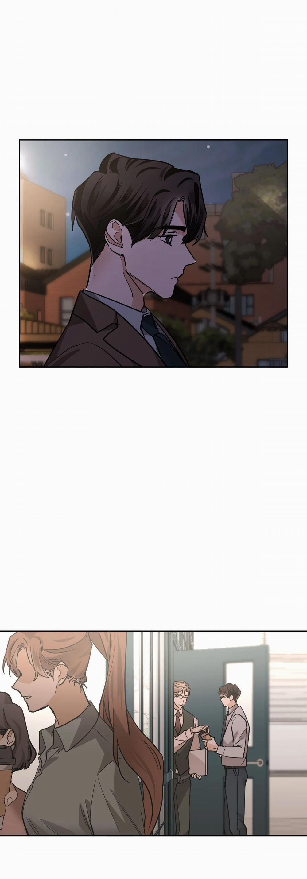 Mãnh Thú Biến Nhiệt 70.1 trang 1