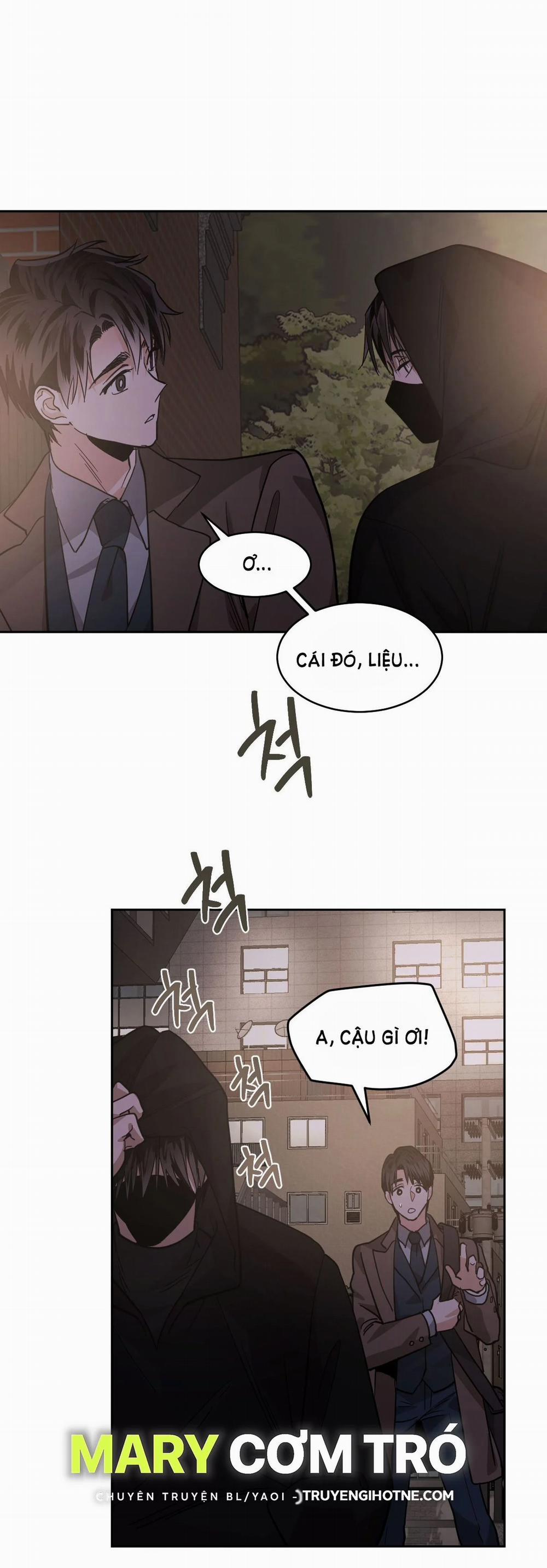 Mãnh Thú Biến Nhiệt 70.1 trang 10