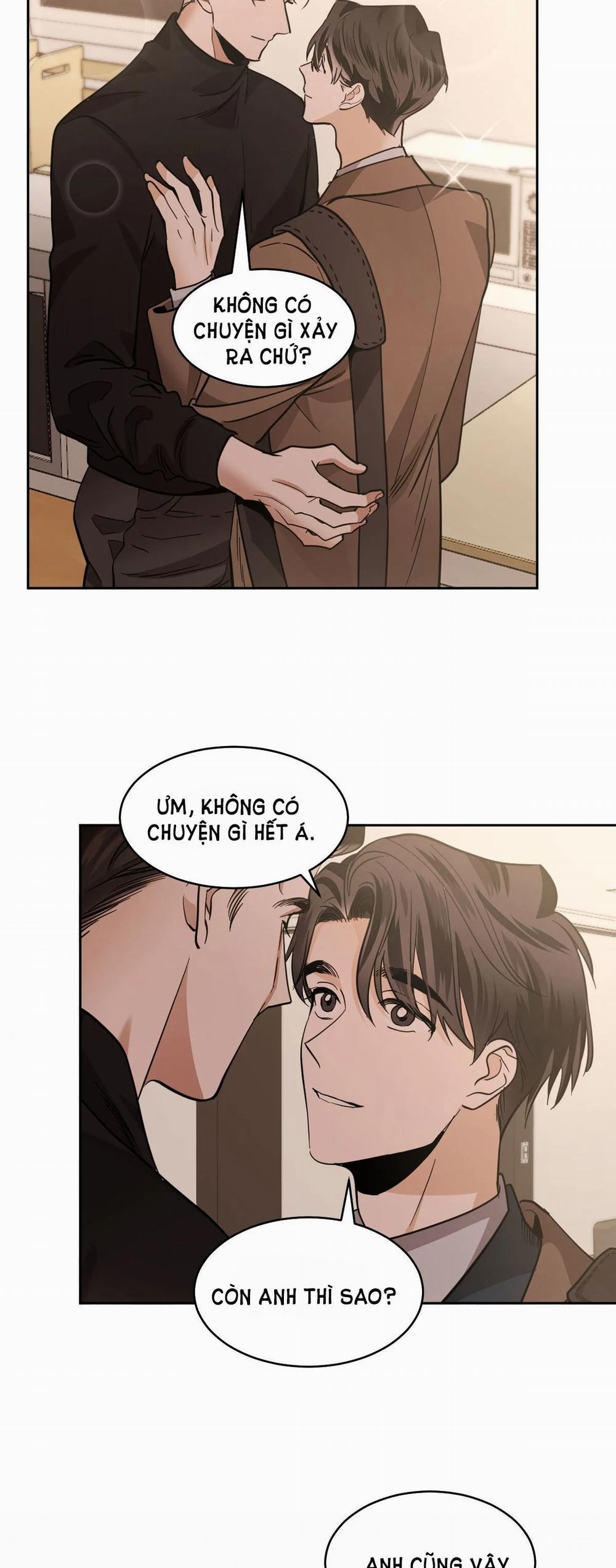 Mãnh Thú Biến Nhiệt 70.1 trang 14