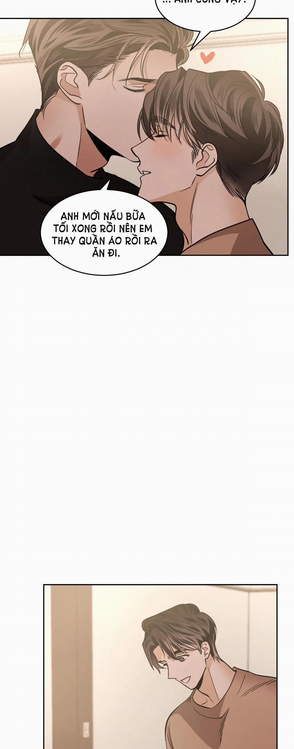 Mãnh Thú Biến Nhiệt 70.1 trang 15