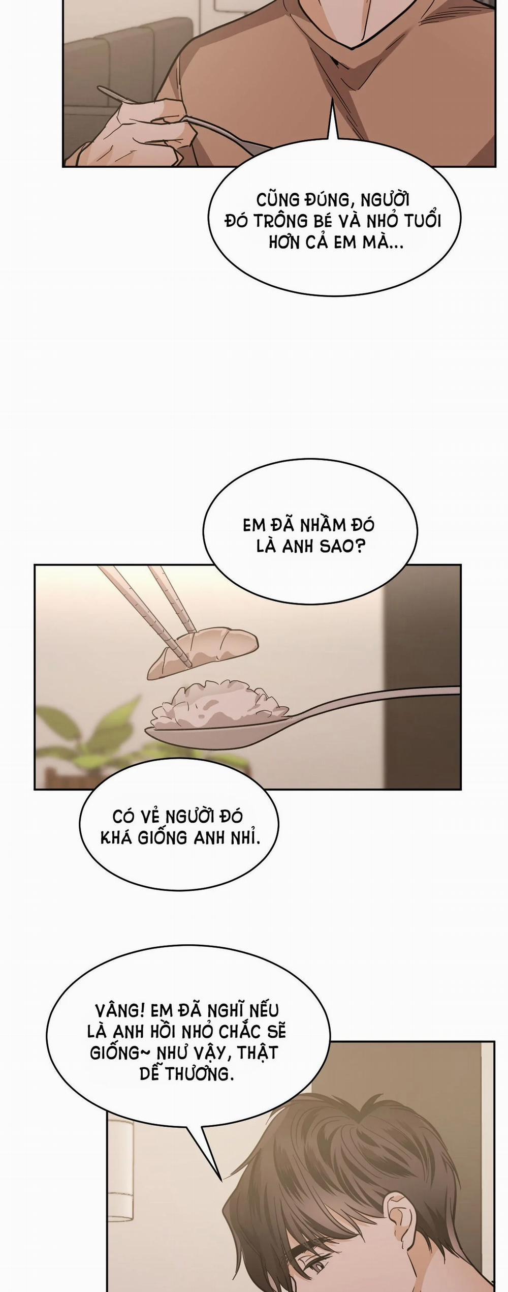 Mãnh Thú Biến Nhiệt 70.1 trang 18