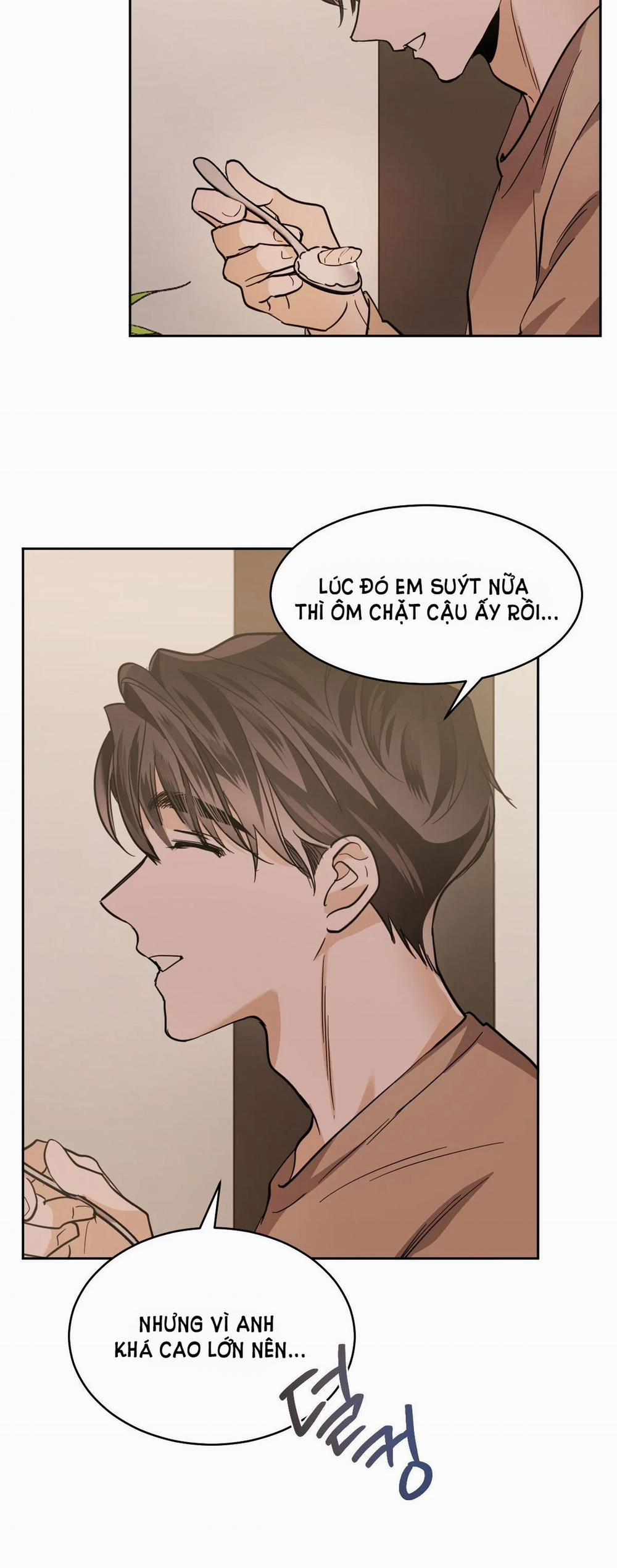 Mãnh Thú Biến Nhiệt 70.1 trang 19