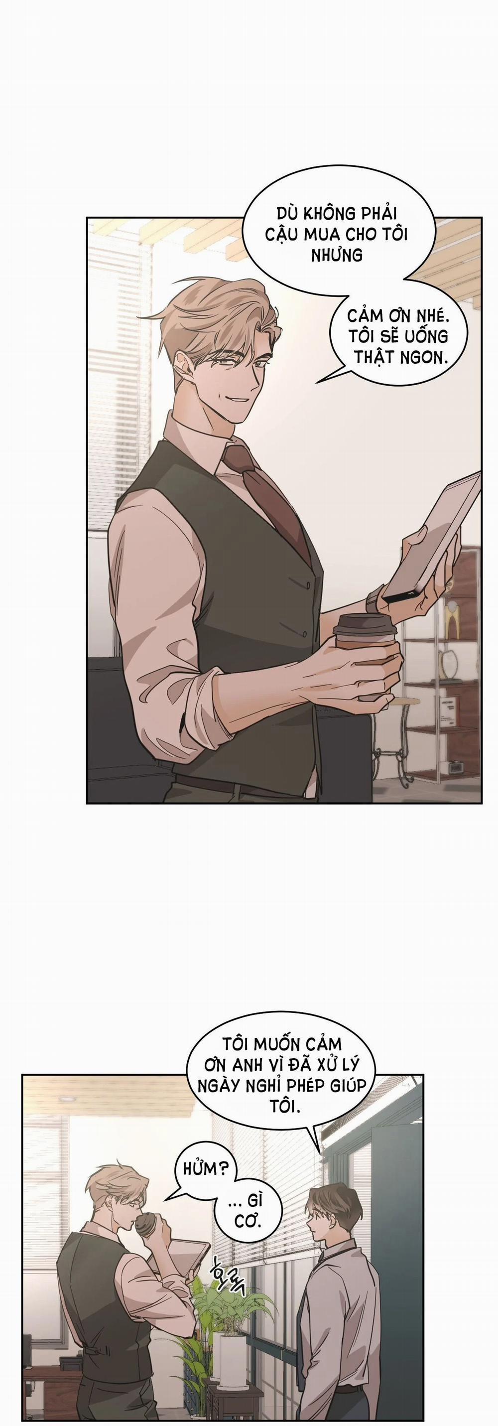 Mãnh Thú Biến Nhiệt 70.1 trang 2