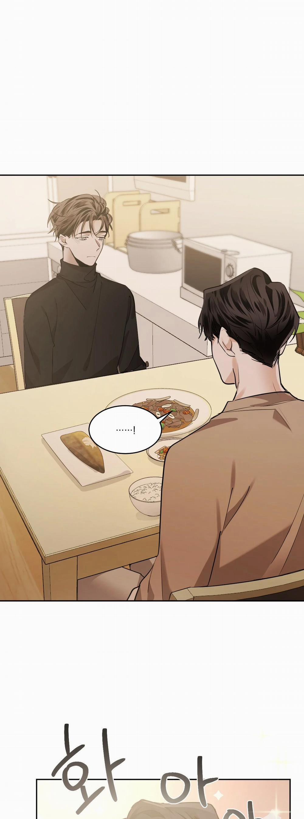 Mãnh Thú Biến Nhiệt 70.1 trang 20