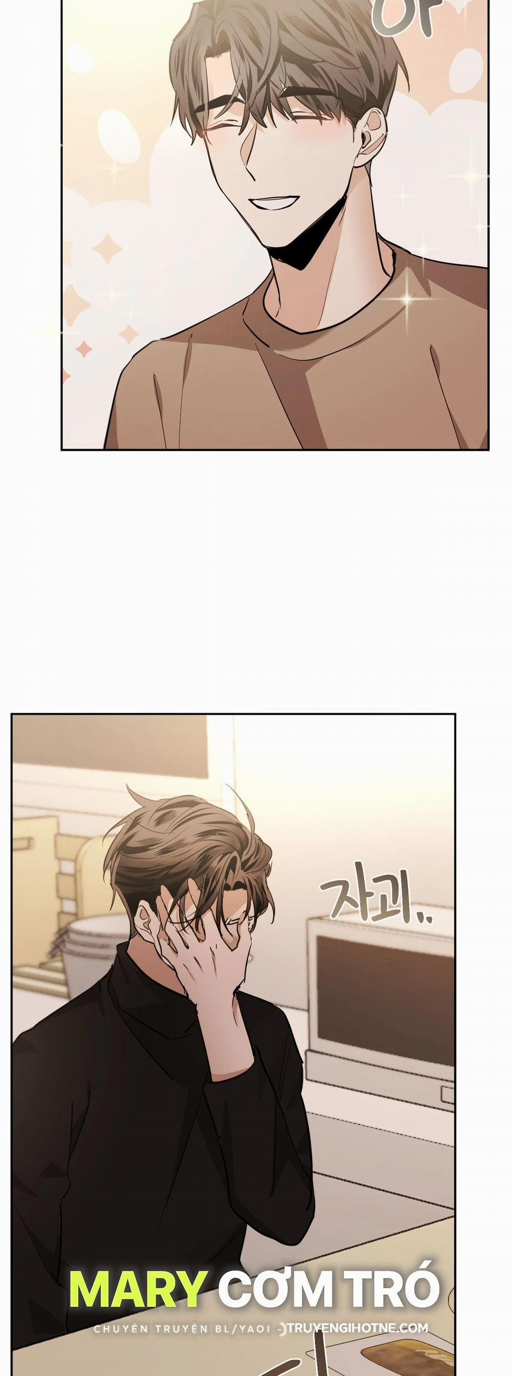 Mãnh Thú Biến Nhiệt 70.1 trang 21