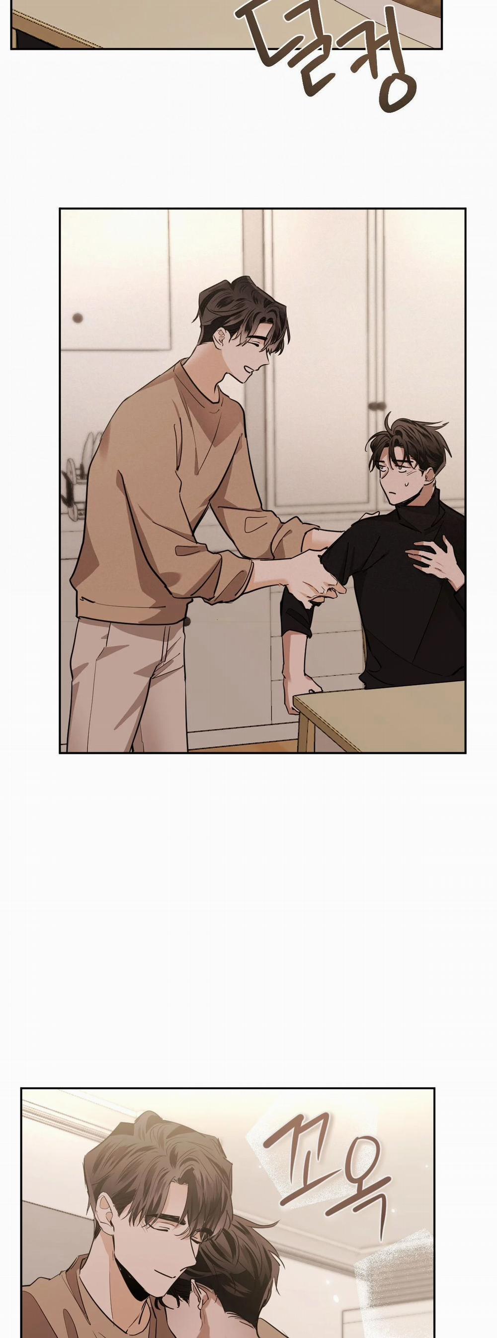 Mãnh Thú Biến Nhiệt 70.1 trang 22