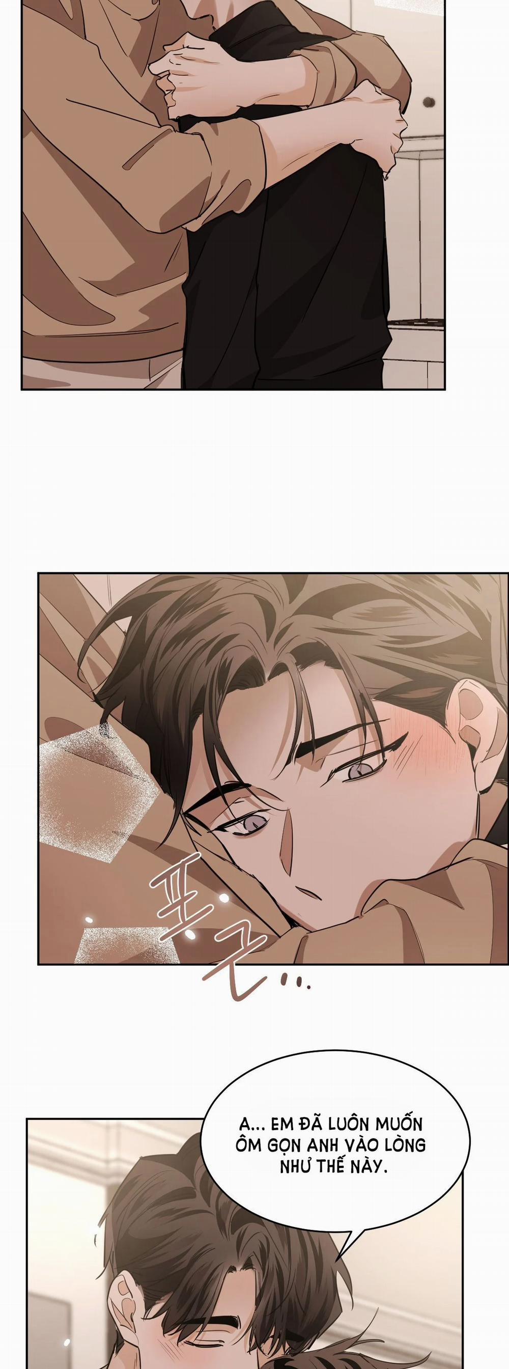 Mãnh Thú Biến Nhiệt 70.1 trang 23