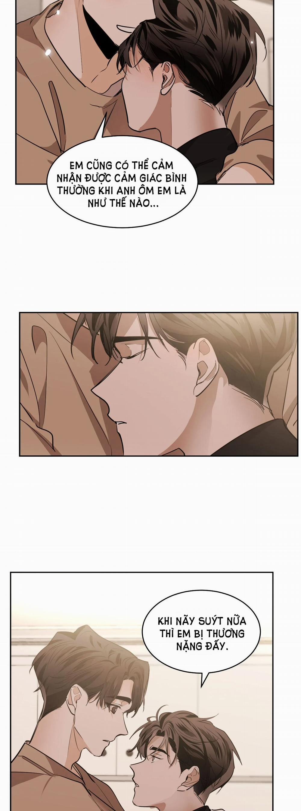 Mãnh Thú Biến Nhiệt 70.1 trang 24