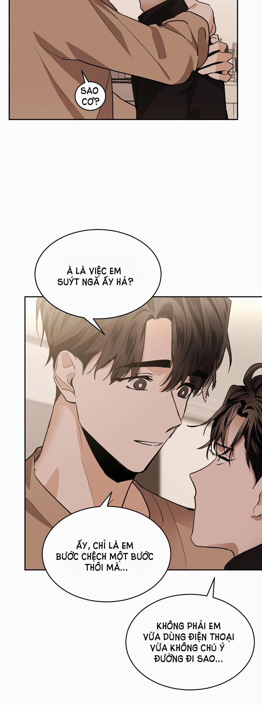 Mãnh Thú Biến Nhiệt 70.1 trang 25