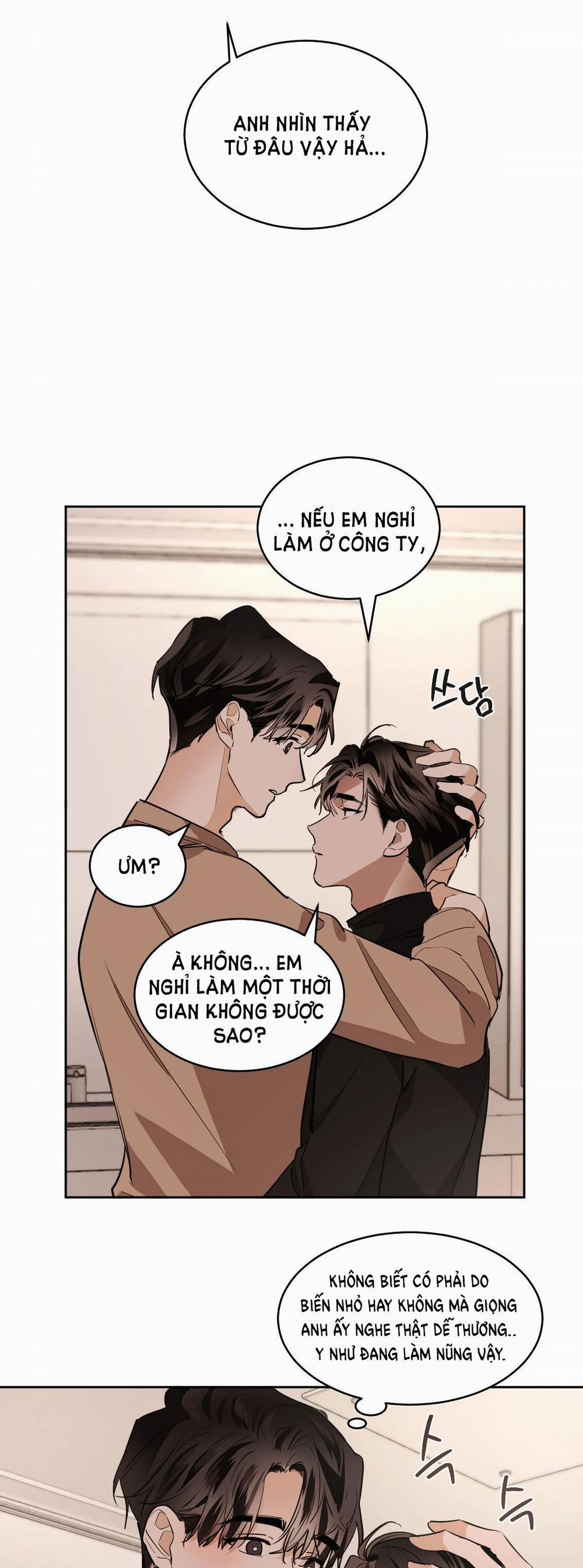 Mãnh Thú Biến Nhiệt 70.1 trang 26