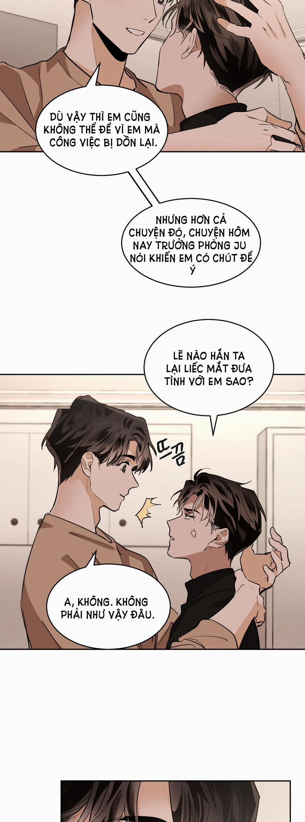 Mãnh Thú Biến Nhiệt 70.1 trang 27