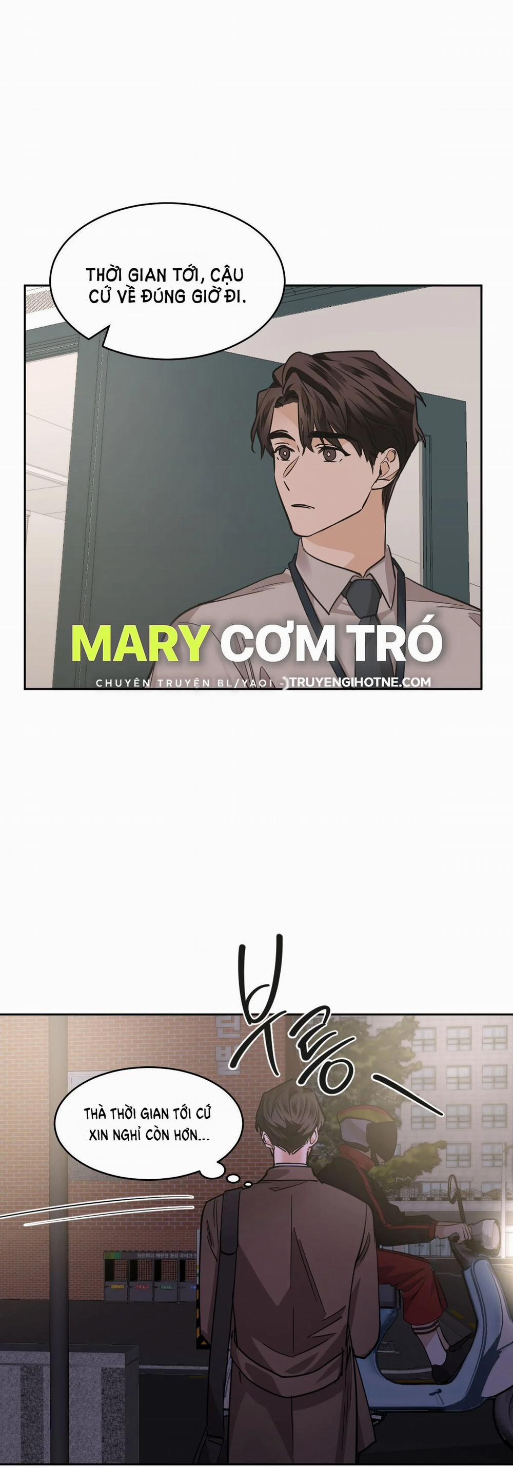 Mãnh Thú Biến Nhiệt 70.1 trang 4