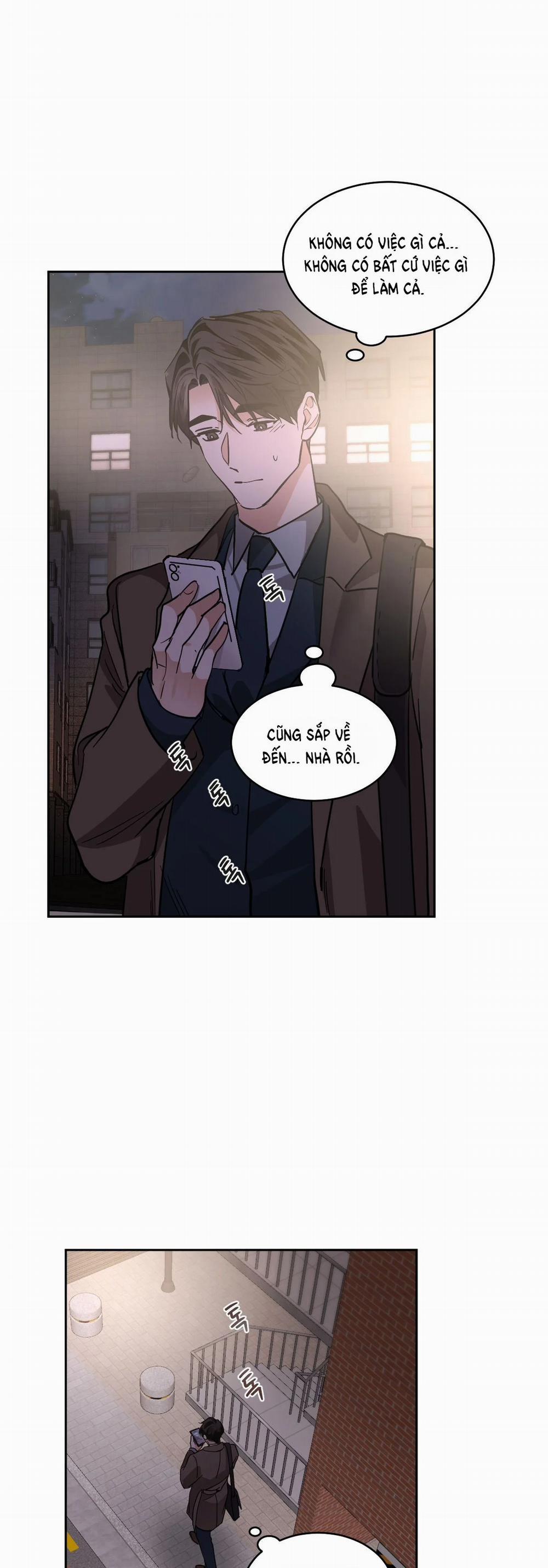 Mãnh Thú Biến Nhiệt 70.1 trang 5